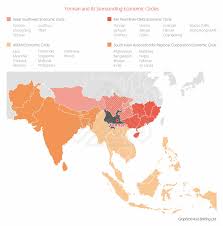 Yunnan Investment Profile Industry Economics And Support Policies