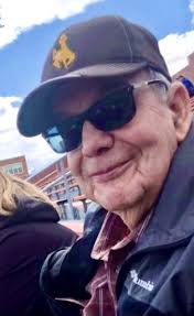 Casper Wyoming Obituaries