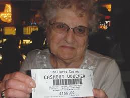 Eleanor Vipraio Obituary (2016)