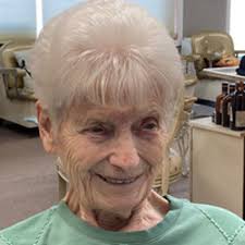 Mabel Orr Obituary June 28, 2022