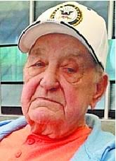 Fred Apgar Obituary (1941