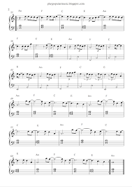 Free Piano Sheet Music Selena Gomez Kill Em With Kindness Pdf Your Lies Are Bullets Your Mouth Sheet Music Piano Sheet Music Free Printable Sheet Music