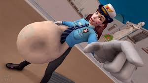 Rule34 - If it exists, there is porn of it  d.va  6299202