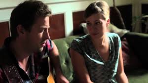 Matthew Barber with Jill Barber "Where The River Bends"