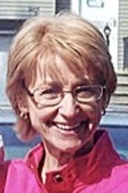 Lilly Perreault Obituary