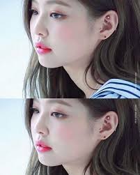 Fans Compile Unique Ear Piercings Of Numerous K Pop Female Idols Kpopmap Unique Ear Piercings Ear Piercings Piercings