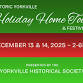 2025 Historic Yorkville Holiday Home Tour December event image