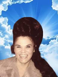 Lucy Andrade Obituary