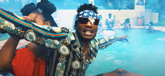 Ray Dee X Tianna Super Star Official Music Video Zmtrends
