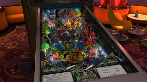 Backglass collection for pinball fx 3. Pinball Fx3 Williams Pinball Universal Monsters Pack Demo Auf Ps4 Offizieller Playstation Store Deutschland