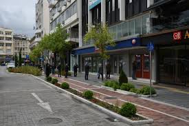 Ψάχνεις κέντρα γονιμότητας σε λάρισα; Prwth Ergasimh Mera Meta To Pasxa Sth Larisa Me Arketh Kinhsh Sto Kentro Thenewspaper Gr