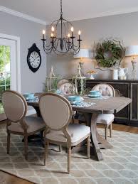 A 1940s Vintage Fixer Upper For First Time Homebuyers Hgtv S Fixer Upper With Chip And Joanna Gaines Hgtv Rooms French Country Dining Room Country Dining Rooms Cottage Lighting