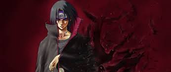 Naruto live wallpaper pc 4k are a theme that is being searched for and liked by netizens now. 2560x1080 Itachi Uchiha Anime 2560x1080 Resolution Wallpaper Hd Anime 4k Wallpapers Images Photos And Background Wallpapers Den