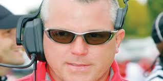 Randy Boylan takes care of Canandaigua's fields and its athletes