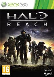 Reach, but with far deeper customization options than halo 3. Como Conseguir Casco De Emile En Halo Reach Halo Reach