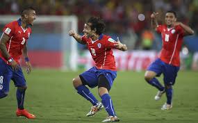Tras el duelo ante la selección de bolivia, alexis sánchez expresó la necesidad de contar un hombre habilitador, mencionando a jorge valdivia, quien hace un tiempo renunció a la roja. O Maginho Jorge Valdivia Pide Suspender Su Citacion A La Seleccion Chilena