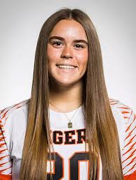 2025 Women's Lacrosse Roster