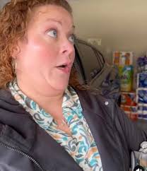 Larry needs to be looking at the camera to see how Bertha be acting