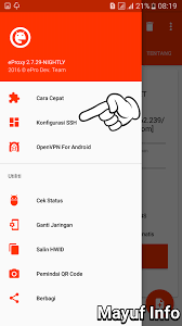 Bagi anda yang tidak tahu internet gratis dengan im3 indosat maka dapatkan untuk mendapatkan yang satu ini. Cara Internet Gratis Menggunakan Eproxy Di Android Terbaru