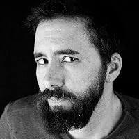 The Patience of a Dead Man by Michael Clark