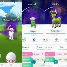 Trainers Have Reported That Team Go Rocket Leaders Sierra Cliff And Arlo Have New Pokemon Lineups And Can Reward You With Shiny Pokemon New Pokemon Pokemon