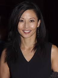 Tamlyn Tomita (Creator)
