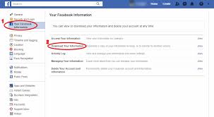 Accounts are completely separate and do not share friends, photos or applications. How To Permanently Delete Your Facebook Account 2021 Update