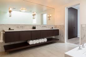 Select items on final sale. Designing And Building Fine Custom Cabinetry For 50 Years Floating Vanity Modern Bathroom Design Contemporary Modern Bathroom Design