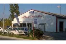Garage de la gare, castelnaudary. Garage A Castelnaudary 11400