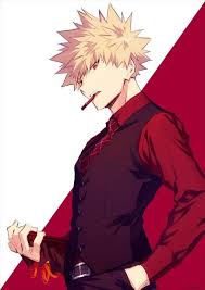 Sounds perfect wahhhh, i don't wanna. Download 35 Bakugou Fanart