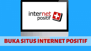Cara Buka Situs Yang Diblokir Internet Positif Di Pc Science Video Netflix
