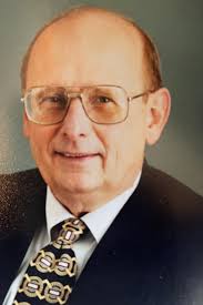 James Garbe avis de décès