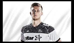 Thw kiel is a handball club from kiel, germany. Bilyk In Thw Kiel To 2022