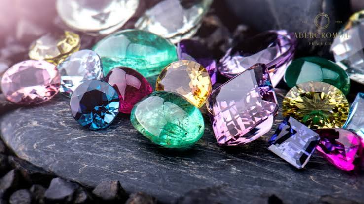 Premium Gemstone Collection in Delhi