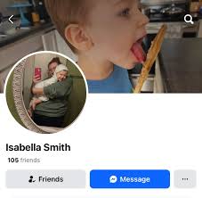 Warning about fraudulent nanny job offer