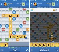 Most of these games are free to play while some are paid games. The 12 Best Iphone And Ipad Word Games