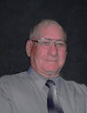 Obituary information for James L. "Jim" Painter