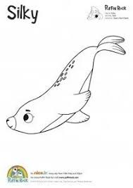 There are consequently many online printable coloring pages that you can have a blast offering them to your children. Free Puffin Rock Colouring Sheets