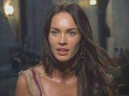 During grant's presidency, jonah hex is a remorseless bounty hunter. Megan Fox Interview Jonah Hex Youtube