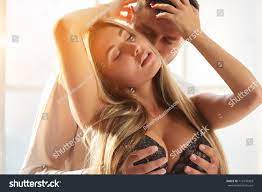 1,005 Couple Touching Breast Images, Stock Photos, 3D objects, & Vectors |  Shutterstock