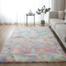 If you have a colorful great area rugs for the living room are an investment that will last for years, so it's essential that you. Kids Collection Glad Unicorn Fluffy Rug Troskel