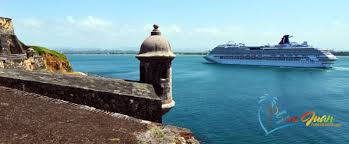 Luxury hotels, 5 star, romantic, family. San Juan Puerto Rico Cruise Port Guide Must Read Tips