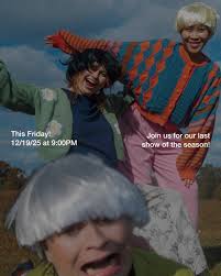 HEARTLAND THEATRE COMPANY