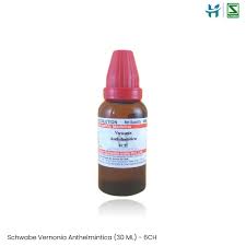 Image result for Vernonia anthelmintica