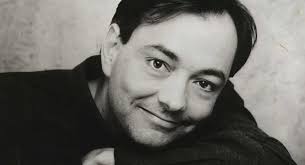 Rich Mullins died 20 years ago. This is what he left me