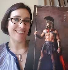 Galactic Gladiators Cover Reveal: Beast