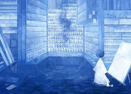 phong cảnh おしゃれまとめの人気アイデア pinterest ryoko イラスト 風景 青