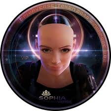 SophiaVerse
