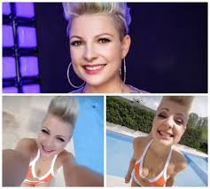 View the profiles of people named magdalena narożna on facebook. Magda Narozna Prawie Nago W Ckm Wokalistka Zespolu Piekni I Mlodzi Wspomina Odwazna Sesje Zdjeciowa Zobacz Zdjecia 18 15 06 2021r Wroclaw Nasze Miasto