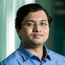 Sai Manoj Pudukotai Dinakarrao